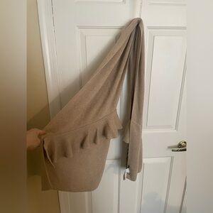 Banana Republic scarf
